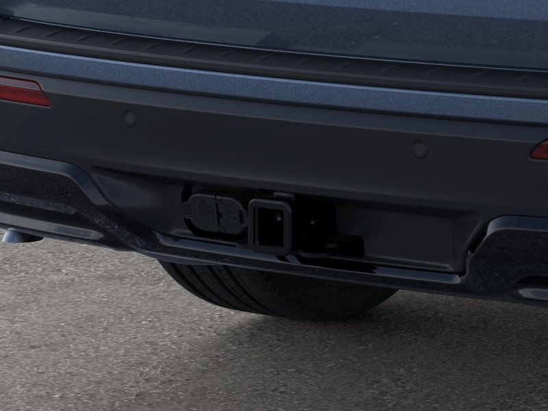 2026 Ford Explorer ST-Line RWD