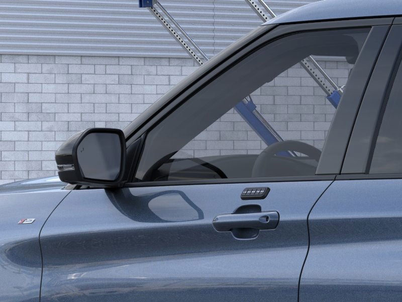 2026 Ford Explorer ST-Line RWD