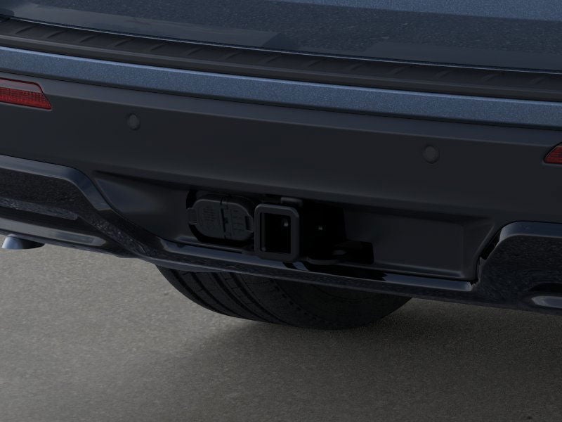 2026 Ford Explorer ST-Line RWD