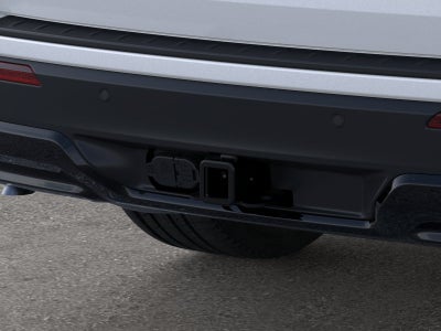 2026 Ford Explorer ST-Line RWD