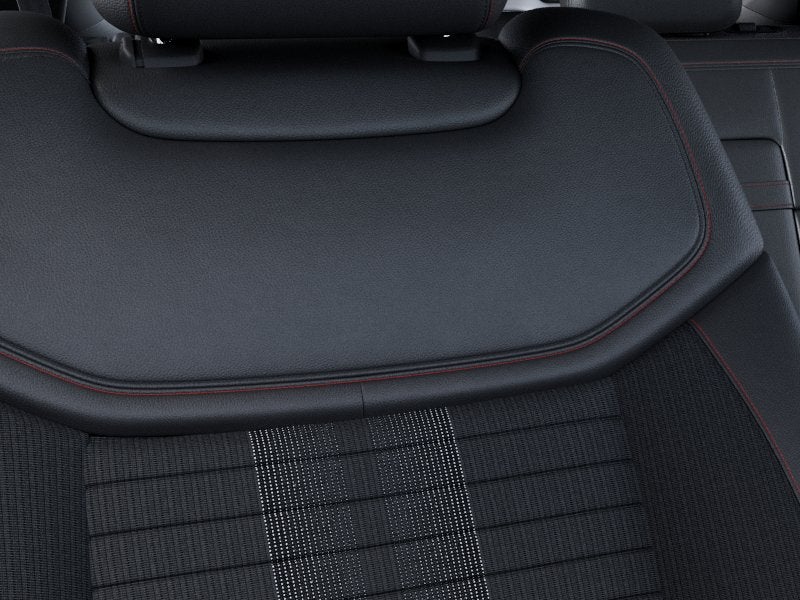 2027 Ford Explorer ST-Line RWD