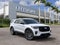 2027 Ford Explorer ST-Line RWD