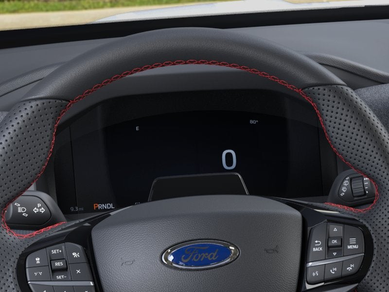 2026 Ford Explorer ST-Line RWD