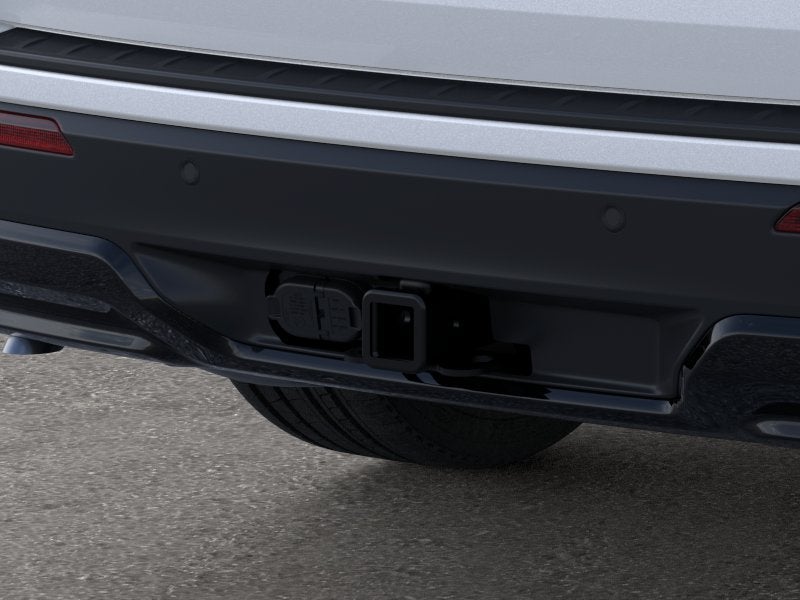 2026 Ford Explorer ST-Line RWD