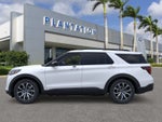2026 Ford Explorer ST-Line RWD
