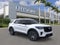 2026 Ford Explorer ST-Line RWD