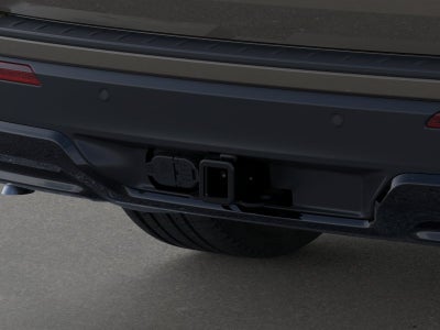 2026 Ford Explorer ST-Line RWD
