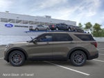 2026 Ford Explorer ST-Line RWD