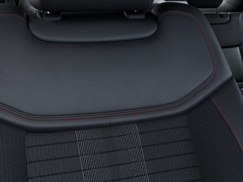 2027 Ford Explorer ST-Line RWD