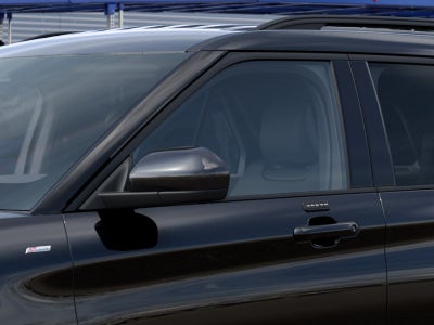 2027 Ford Explorer ST-Line RWD