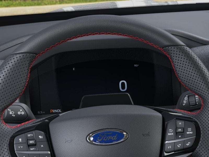 2026 Ford Explorer ST-Line RWD