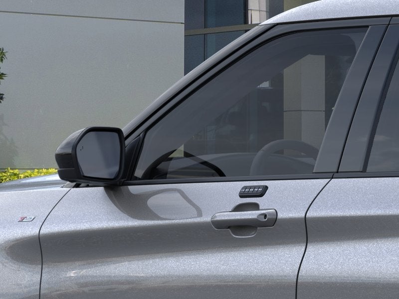 2026 Ford Explorer ST-Line RWD