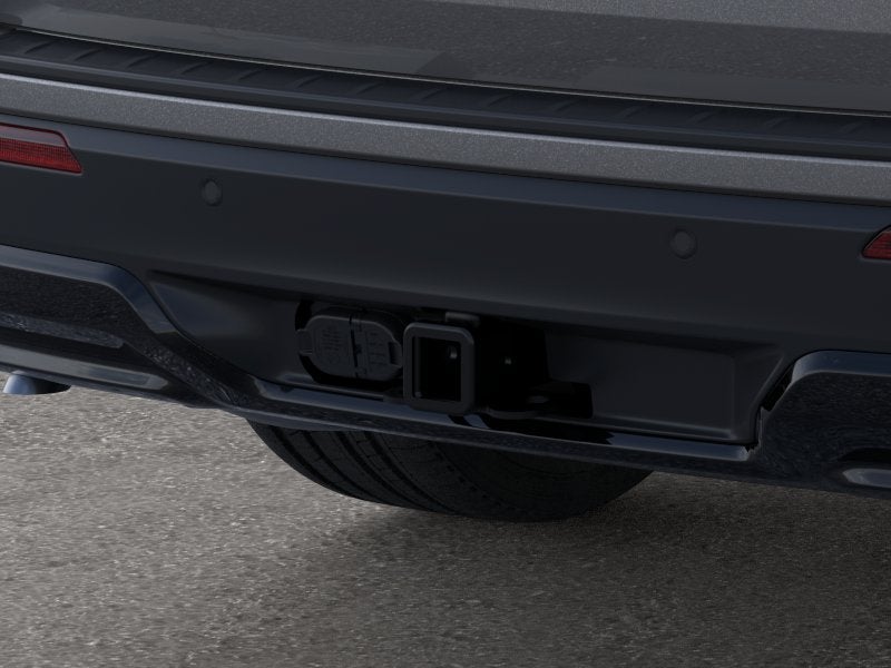 2026 Ford Explorer ST-Line RWD