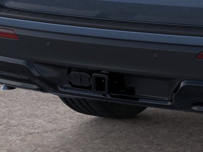 2026 Ford Explorer ST-Line RWD