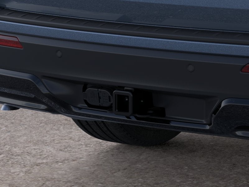 2026 Ford Explorer ST-Line RWD