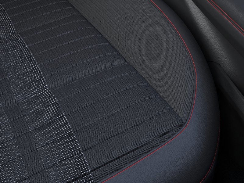 2026 Ford Explorer ST-Line RWD