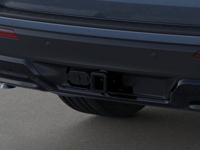 2026 Ford Explorer ST-Line RWD