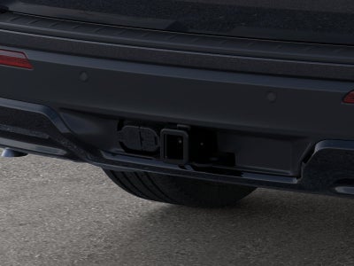 2026 Ford Explorer ST-Line RWD