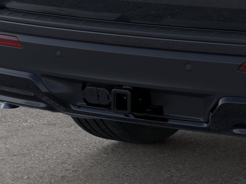 2026 Ford Explorer ST-Line RWD