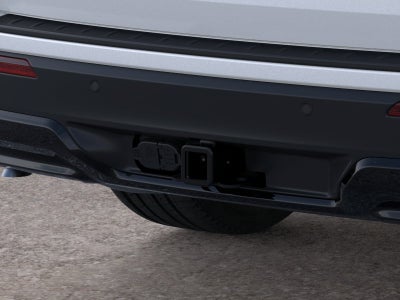 2026 Ford Explorer ST-Line RWD