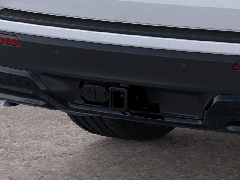 2026 Ford Explorer ST-Line RWD