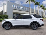 2026 Ford Explorer ST-Line RWD