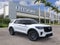 2026 Ford Explorer ST-Line RWD