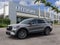 2027 Ford Explorer ST-Line RWD