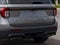 2027 Ford Explorer ST-Line RWD