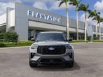 2027 Ford Explorer ST-Line RWD