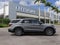 2027 Ford Explorer ST-Line RWD