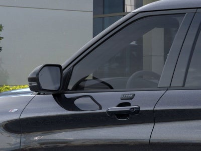 2026 Ford Explorer ST-Line RWD