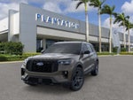 2026 Ford Explorer ST-Line RWD