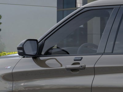 2026 Ford Explorer ST-Line RWD