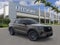 2026 Ford Explorer ST-Line RWD