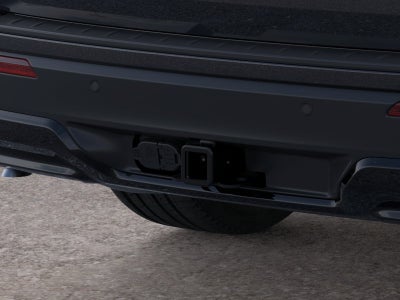 2026 Ford Explorer ST-Line RWD