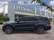 2026 Ford Explorer ST-Line RWD