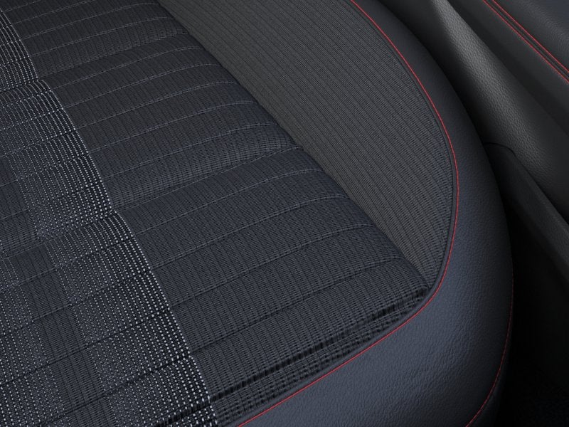 2026 Ford Explorer ST-Line RWD