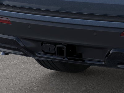 2026 Ford Explorer ST-Line RWD