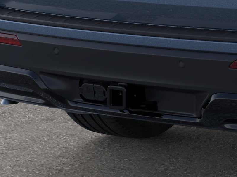 2026 Ford Explorer ST-Line RWD