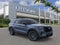 2026 Ford Explorer ST-Line RWD