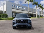 2027 Ford Explorer ST-Line RWD