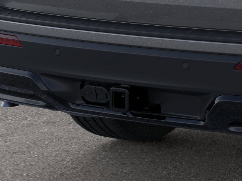 2026 Ford Explorer ST-Line RWD