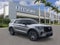 2026 Ford Explorer ST-Line RWD