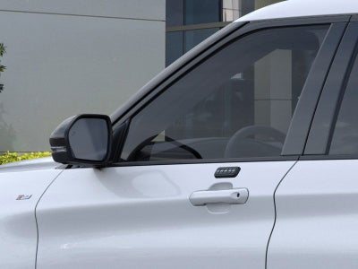 2026 Ford Explorer ST-Line RWD
