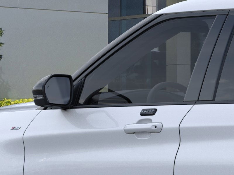 2026 Ford Explorer ST-Line RWD