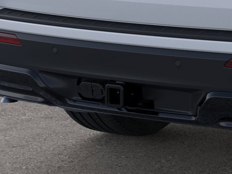 2026 Ford Explorer ST-Line RWD