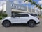 2026 Ford Explorer ST-Line RWD