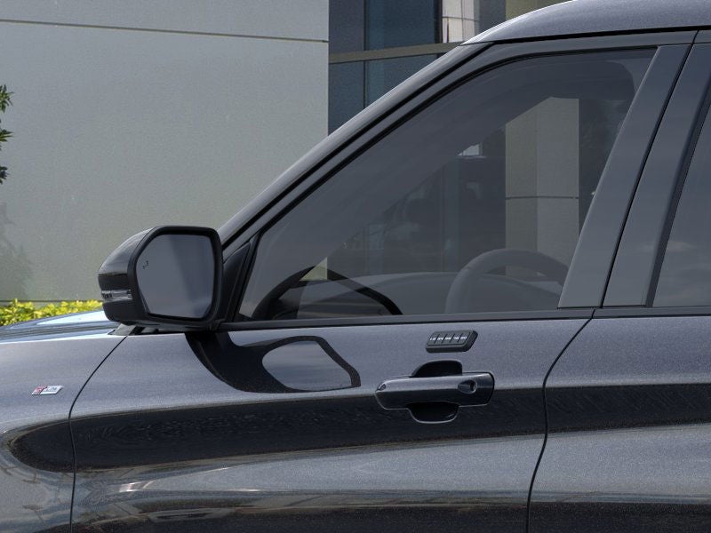 2026 Ford Explorer ST-Line RWD