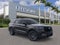 2026 Ford Explorer ST-Line RWD